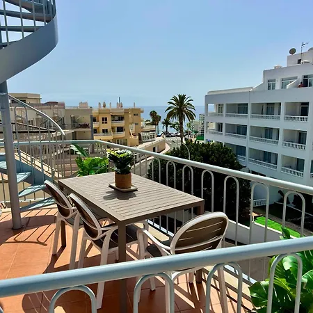 Διαμέρισμα Poseidon Dreams Tenerife