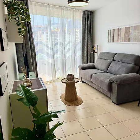 Poseidon Dreams Tenerife Διαμέρισμα