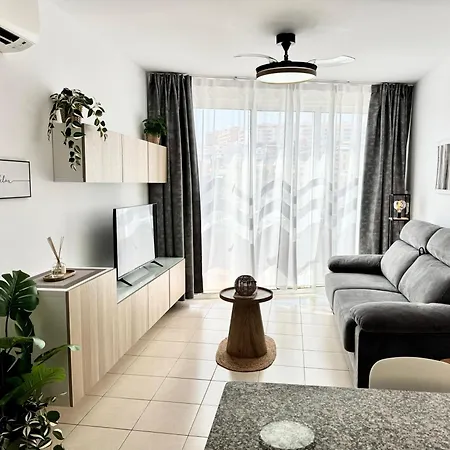 Poseidon Dreams Tenerife Διαμέρισμα