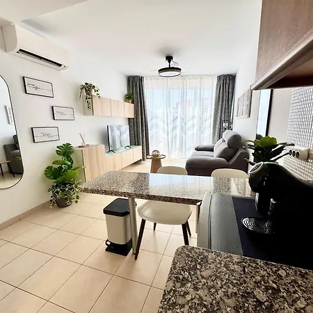 Poseidon Dreams Tenerife Puerto de Santiago (Tenerife)