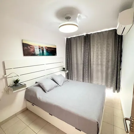 Poseidon Dreams Tenerife Διαμέρισμα