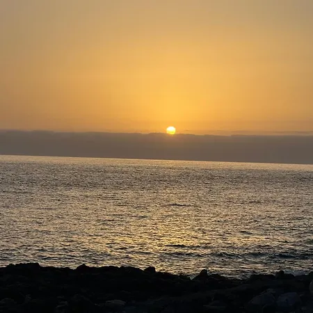 Poseidon Dreams Tenerife Διαμέρισμα Puerto de Santiago (Tenerife)