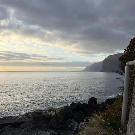 Poseidon Dreams Tenerife Διαμέρισμα Puerto de Santiago (Tenerife)