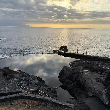Διαμέρισμα Poseidon Dreams Tenerife *