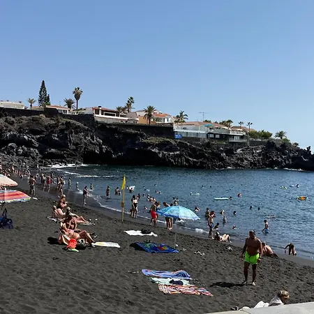 Poseidon Dreams Tenerife * Puerto de Santiago (Tenerife)