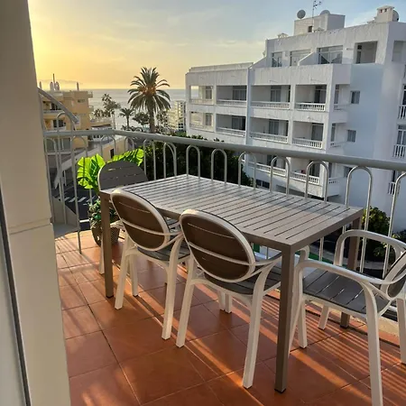 Poseidon Dreams Tenerife * Puerto de Santiago (Tenerife)