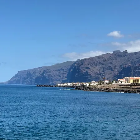 Poseidon Dreams Tenerife Apartamento